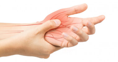 neuropathic pain