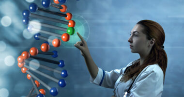 Gene therapy