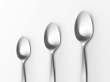 spoons