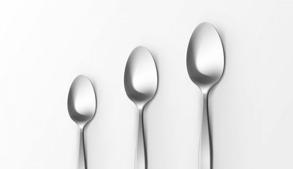 spoons