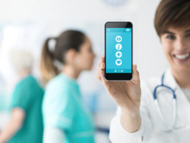 telehealth and therapy