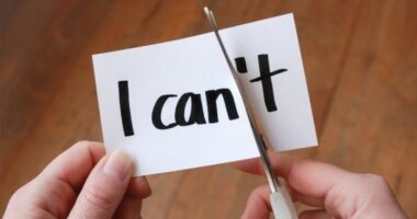 self-definition
