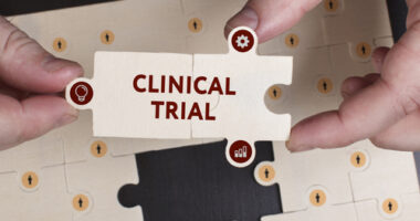 PXT3003 Phase 3 trial