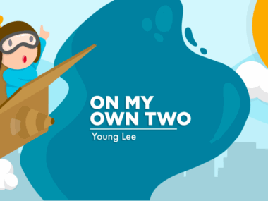 Main graphic for column titled 