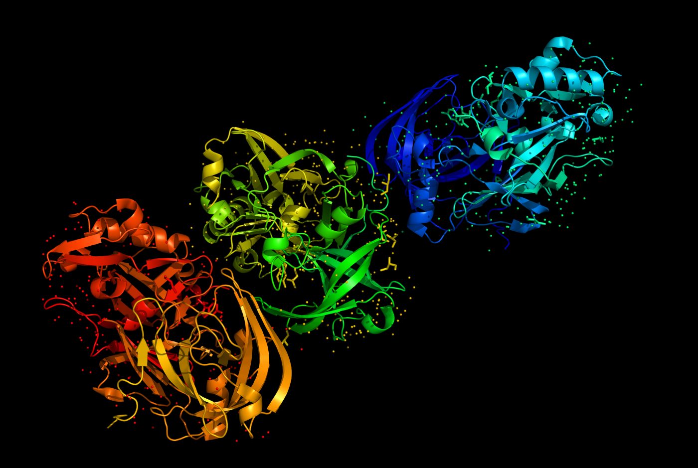 mutant PMP22 structure