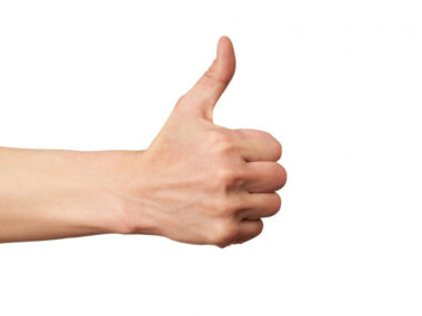 nerve-muscle signaling in CMT /Charcot-Marie-Tooth News/giving a thumb's up