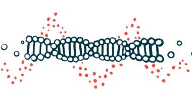 NEFL Gene | Charcot-Marie-Tooth News | illustration of DNA strand