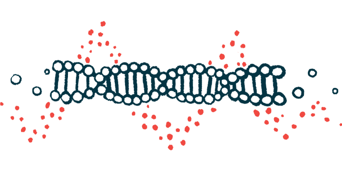 NEFL Gene | Charcot-Marie-Tooth News | illustration of DNA strand