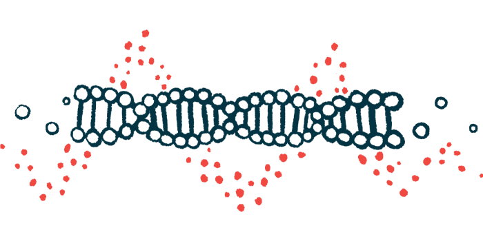 gene mutations | Charcot-Marie-Tooth News | Illustration of DNA