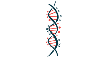 gene therapy | Charcot-Marie-Tooth Disease | illustration of DNA